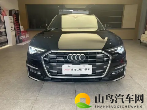 一手准新奥迪A6L，78秒破百，商务精英之选-2