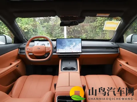 东风奕派eπ007+上市 1399万元起 标配激光雷达-3