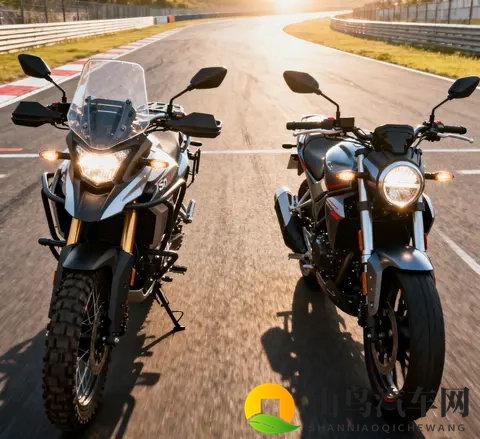 9980元屠夫价 雅典娜ADV150SR对决无极SR150S 配置碾压-3