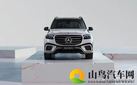 2026款奔驰GLS上市！106万起增配不涨价，奔驰能给你的不仅是面子-3