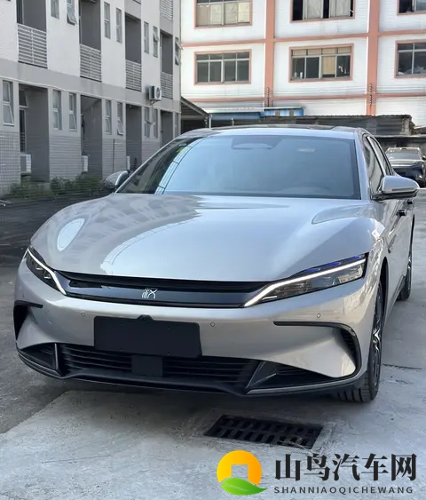 混动，纯电，氢能源，谁才是未来的终极答案？-1