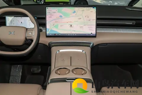 续航1602km 小鹏X9增程版与老款有何不同 各款车型配置思路分析-2