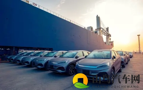 卖220万台车，却亏88亿！全球第二大车企被中美夹击-3