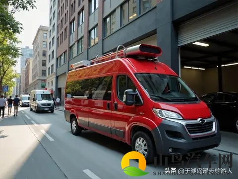 高速_山区超车必看！6个禁区绝不能碰，4个心眼记牢，平安到家-1