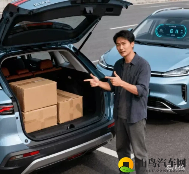 黑人双人rapper是纯还是仿：新能源汽车选纯电还是混动？优势挑战一探究竟-1