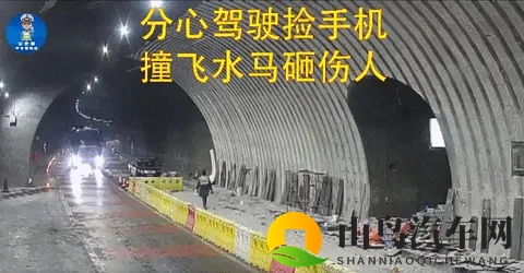 覆车之戒 分心驾驶小陋习，交通安全大隐患-1