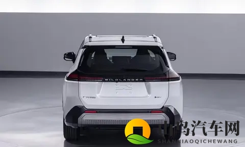 全新广汽丰田威兰达将于11月20日上市,外观风格大幅调整-2