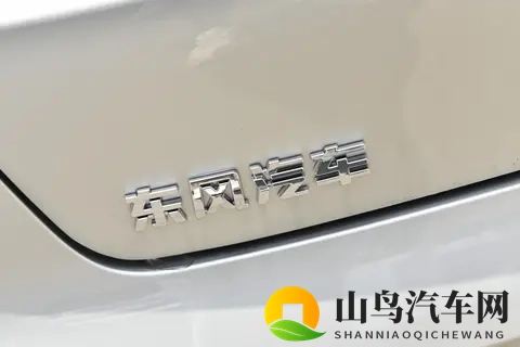 抢先试驾东风奕派eπ007+，试装版与量产版差异不大-2