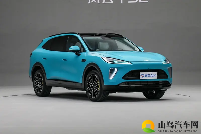 1400km续航+135L油耗!奇瑞风云T9L首发-1