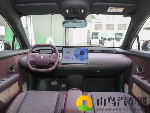 萤火虫要上新了，申报图已曝光，电机功率提升-3