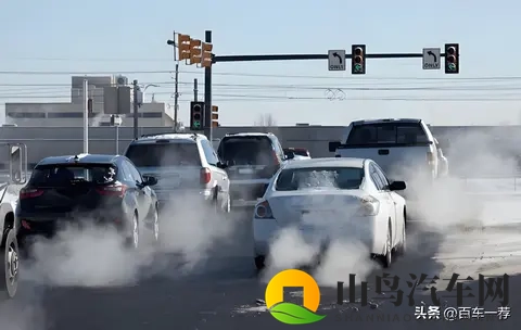 汽油车明年将迎来大洗牌,能“活下来”的品牌或不超5个-1