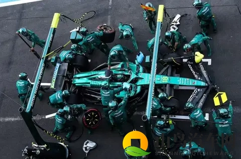 一停到底太无聊?F1或推行强制至少两停!倍耐力:全力配合-2