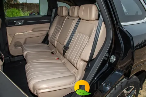 10多万预算选旅行小房车!捷途山海L7 PLUS值得一看-1