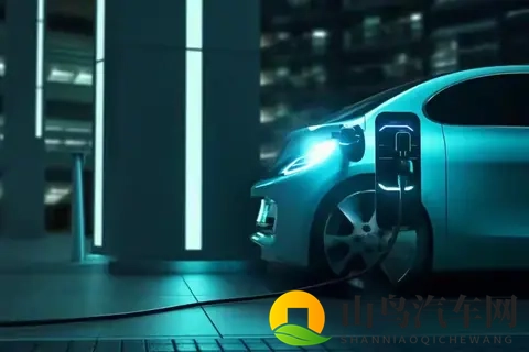 中国充电桩超2000万!欧洲农村覆盖率10%,差距咋这么大?-2