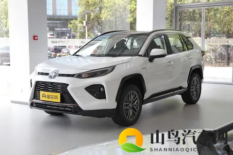 丰田威兰达选买：20L 和 25L 双擎差 3 万该选谁？-2