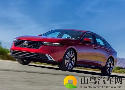 本田正在开发全新35L V6 HEV引擎,率先搭载在新一代本田雅阁上!-3