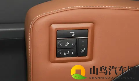 搭载25L+E-CVT动力,2026款格瑞维亚配置差异化分析-3