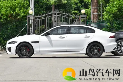 3298万起,捷豹XEL怎么选?配置对比及选买建议来啦-1