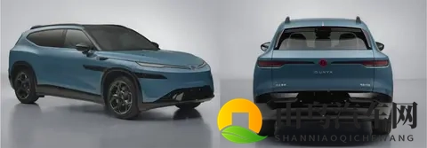 工信部第401批新车：“金标大众”殊死一搏-3