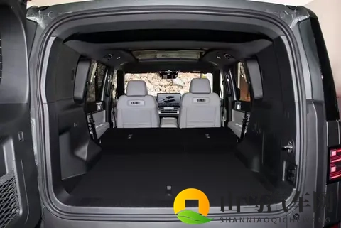 方程豹钛7 Ultra深度体验：20万级家用SUV，买得“钛”对了！-1