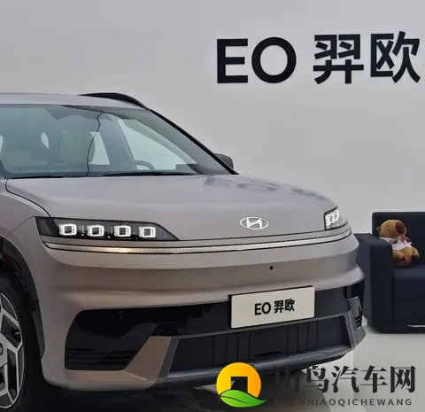 北京现代发布会内涵友商,周斌不做脱口秀演员可惜了-2