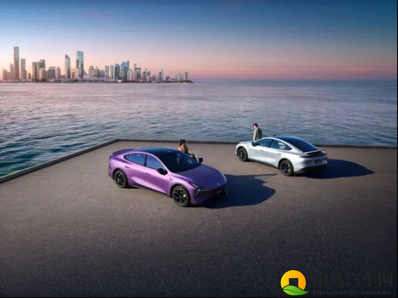 搭载磁流变悬架全系激光雷达，深蓝L06预售13.99万起-1