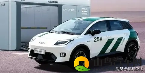 499万起？京东刚造的车把比亚迪看傻了……-1