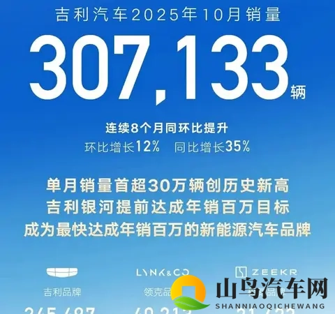 中国新能源汽车市场大混战:零跑杀出黑马比亚迪吉利打的火热-2