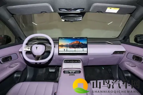 试驾深蓝L06：磁流变悬架、激光雷达，15万级全电车新标杆？-3