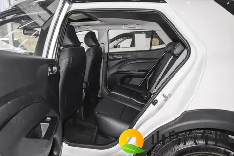 时隔4年再度更新！补贴后648万起，标配14L+CVT，起亚奕跑-3