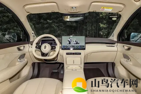 谁说尚界H5卖得不好？交付已经破万辆了！-1