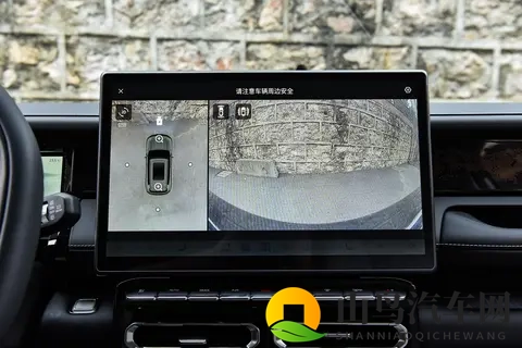 15 万级 SUV 选车不纠结!捷途山海 T1 四驱版试驾:方盒造型 + 可城可野-1