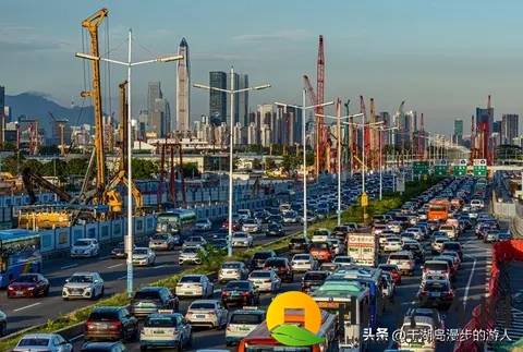 新手开车不慌！3步适配+4控车准则，避5个致命坑，1周练出稳手感-1