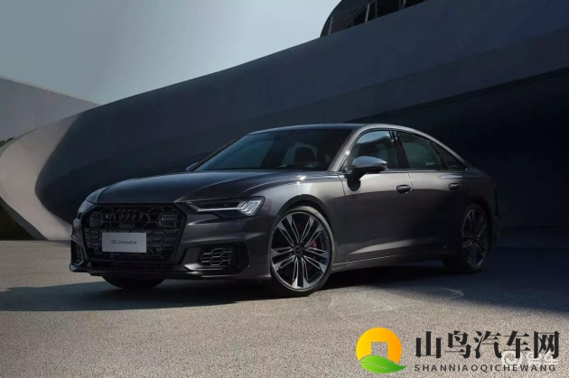 新奥迪S6售价88.8万，4.7秒破百，性能媲美纯电车-1