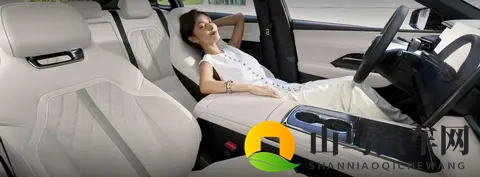 2026款马自达EZ-6上市，破罐子破摔了？-3