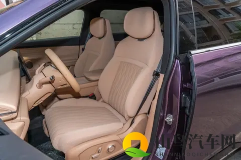 20万左右买C级SUV,星途星纪元ET值得考虑?-2