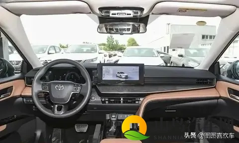 15万落地买B级车？这3款闭眼入，省油又保值！-1