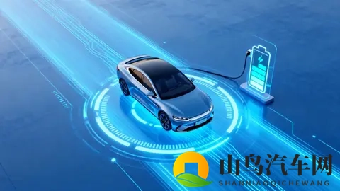 🚗新能源车每次启动加速限制5秒，你怎么看？-1