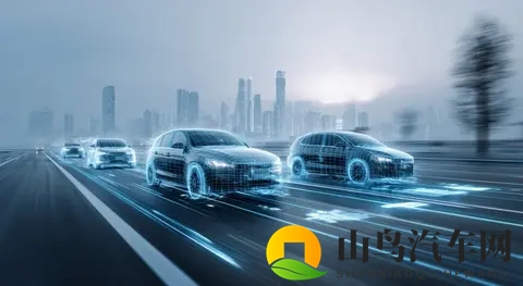 红桃视频.51.COm：新能源汽车崛起，自动驾驶未来可期-2