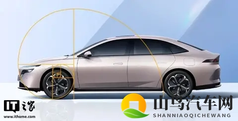 东风日产首款插混车型 N6 更多官图公布，预售即将开启-3