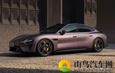 小米SU7改款策略深析：两年迭代节奏，是稳健布局还是被动妥协？-1