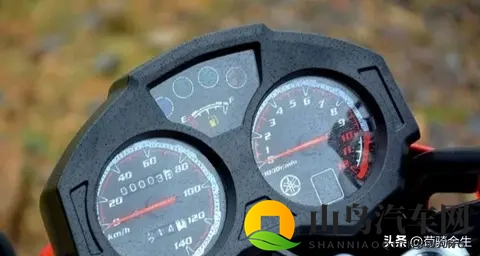 雅马哈YBR150Z 19L油耗+700续航,皮实耐造才是核心?-1