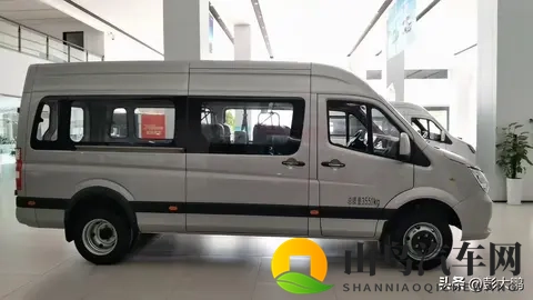 25T+后双胎，7人座，大空间，小型客车-2