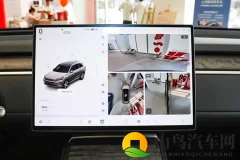 家用大7座SUV，为什么大家都选蔚来乐道L90？-深度体验-1