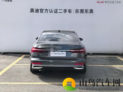 20款奥迪A6L,9万公里,20T动力,21万拿下香不香?-2