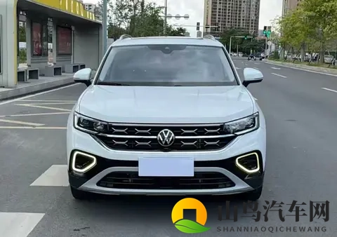 大众真不要“尊严”了！探岳最大跌幅达72万，一个月卖了15999台-2