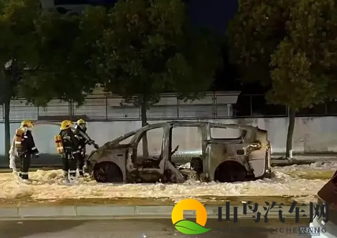 理想车自燃后李想还能不能守住他的纯电梦-2
