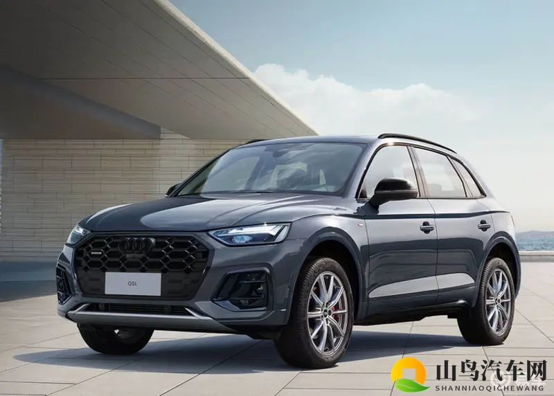 30万内的预算，揽胜极光L可以让你放弃奥迪Q5L-1
