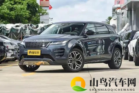 揽胜极光L实测购车指南：4款车型配置对比，23万选对不亏-3