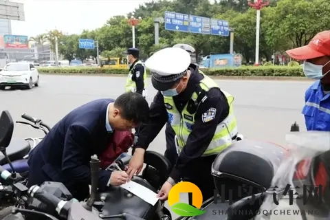 2025摩托新政落地:13年报废取消,21城解禁!你的城市在列吗?-2